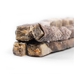 Snack It Torskeskinn Bar Natursnack För Hund 200g